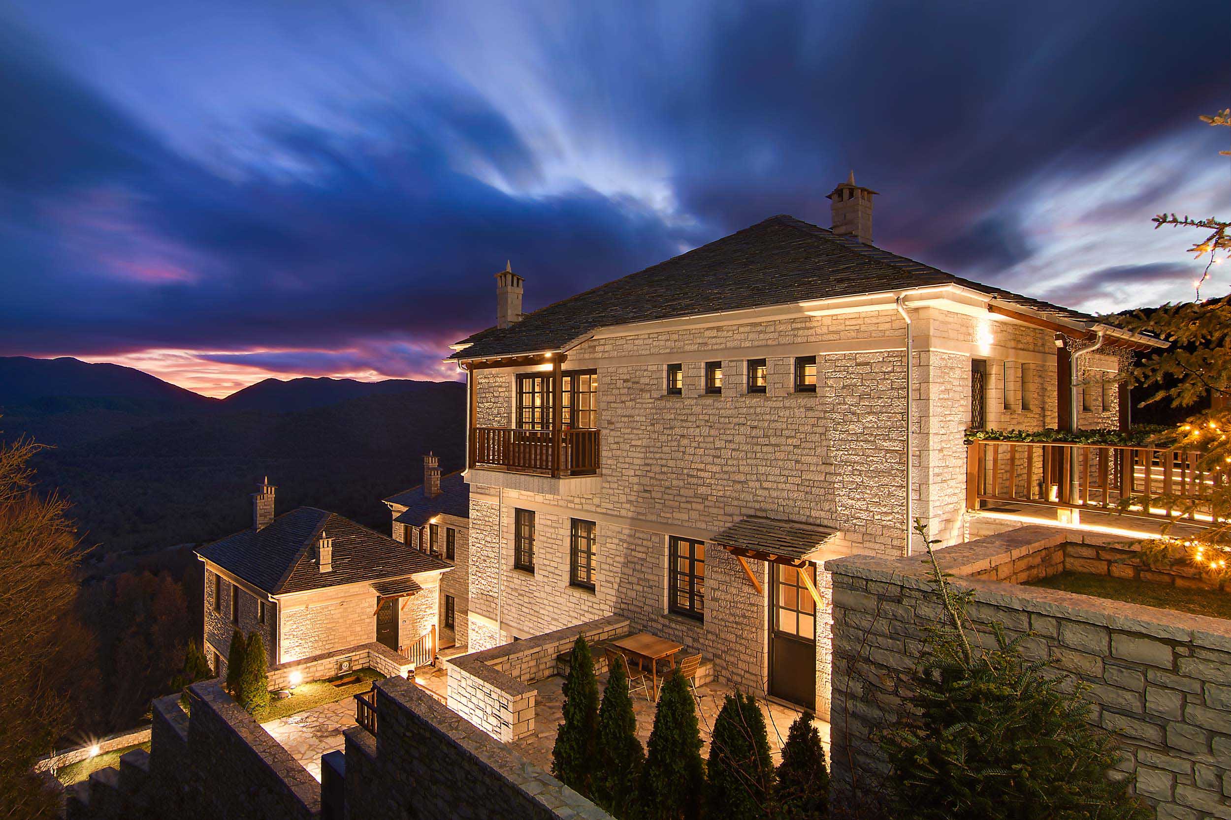 Kôres - Boutique Hotel & Spa